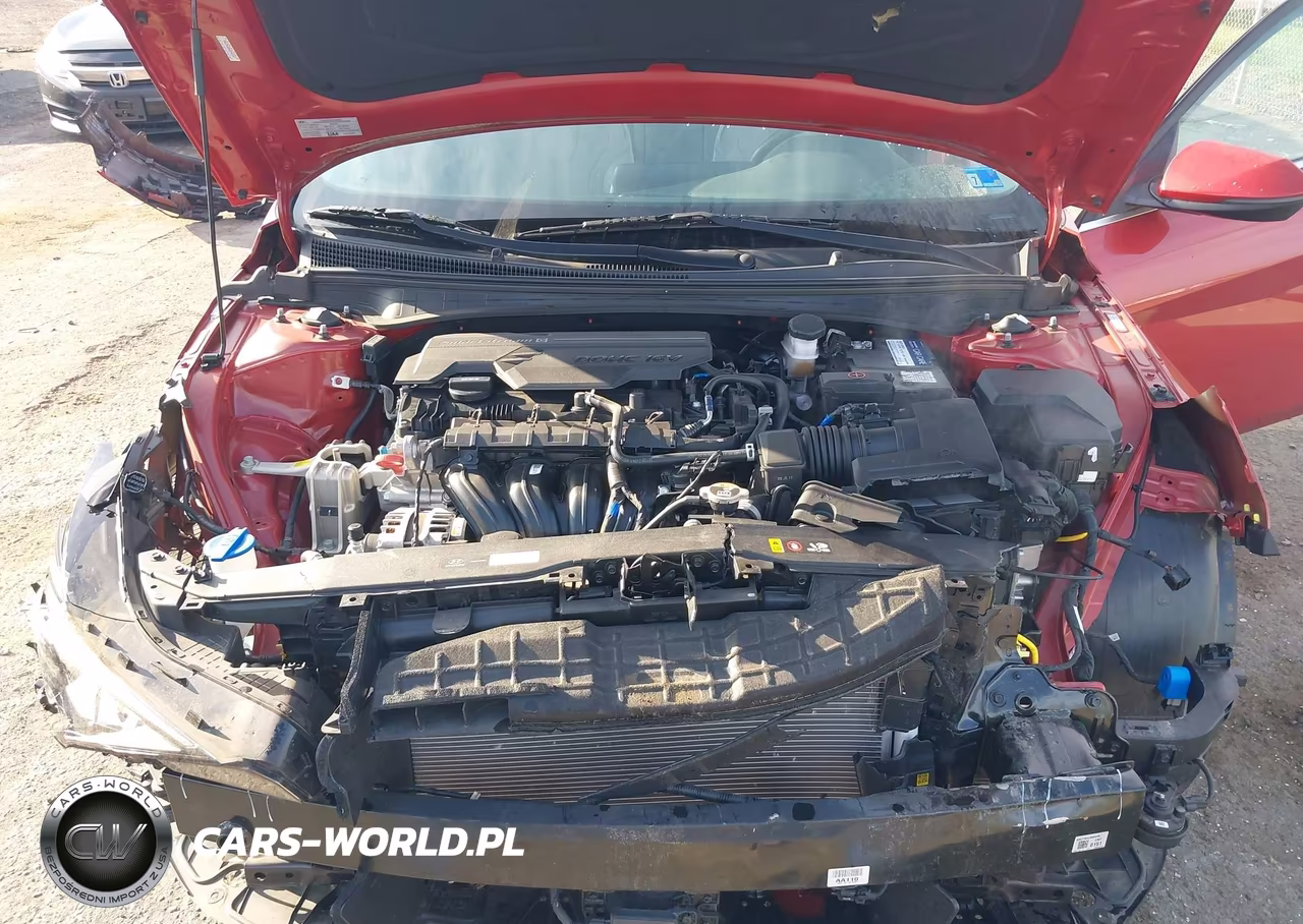 2022 Hyundai Elantra Limited VIN:KMHLP4AG0NU334164 - 10
