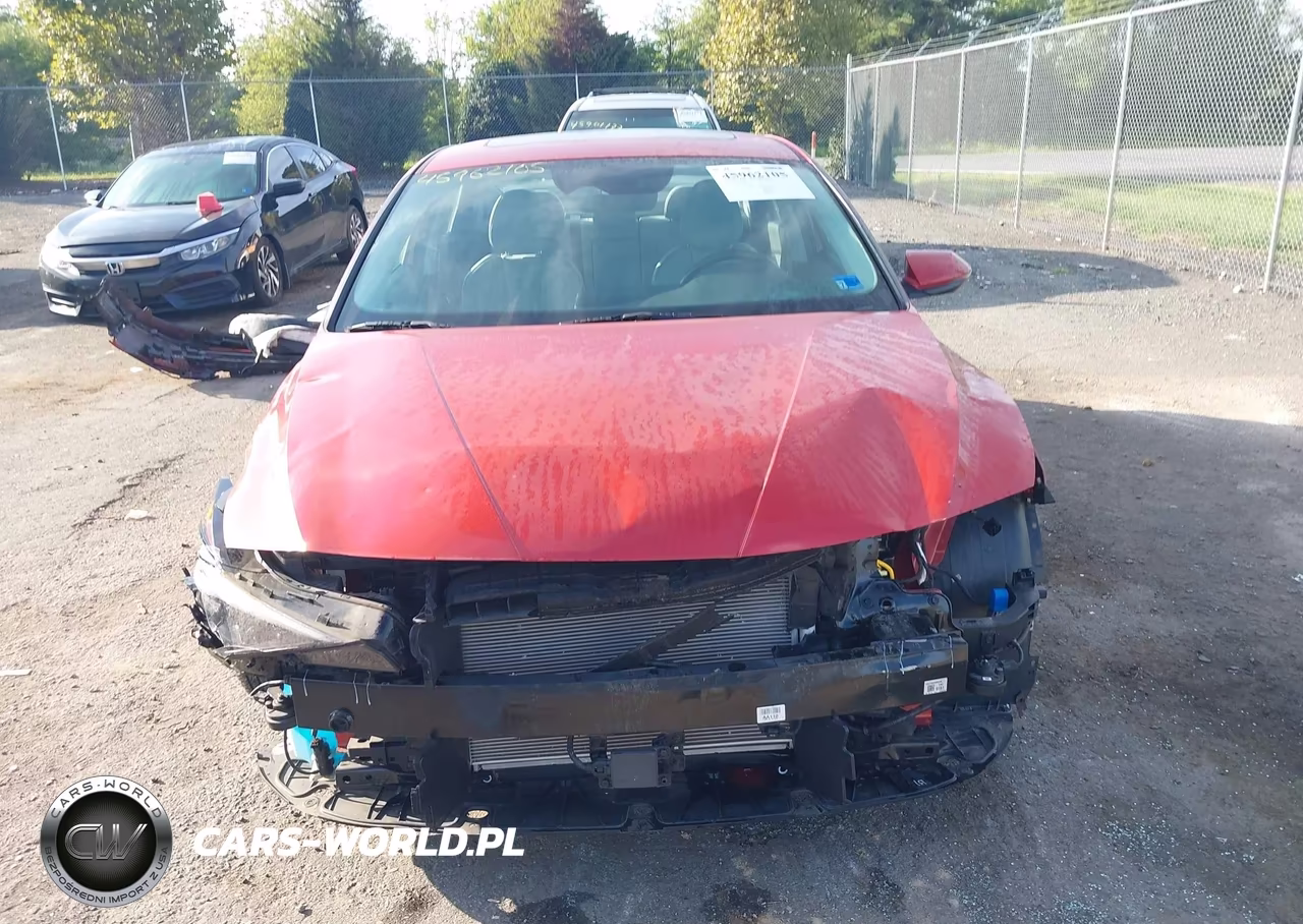 2022 Hyundai Elantra Limited VIN:KMHLP4AG0NU334164 - 13