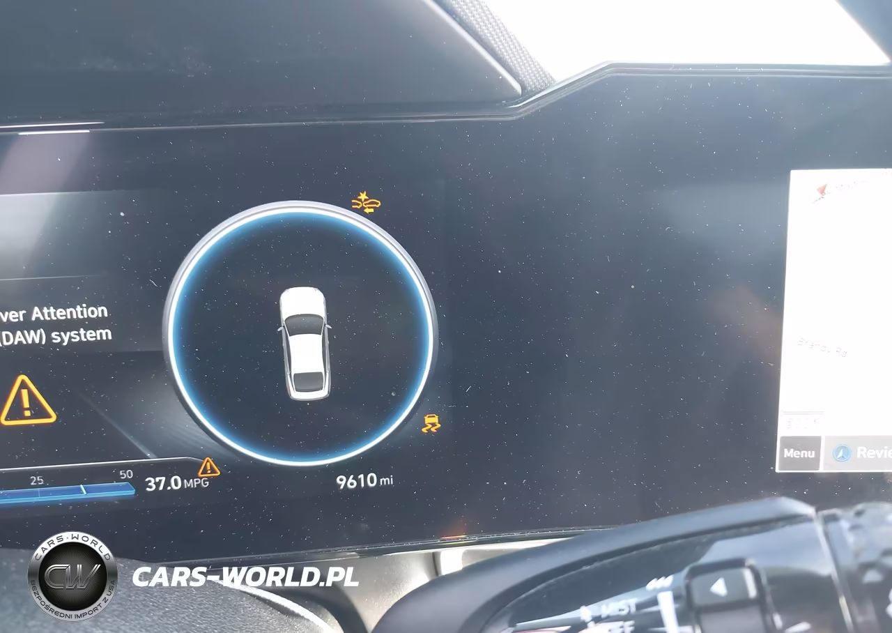2022 Hyundai Elantra Limited VIN:KMHLP4AG0NU334164 - 16