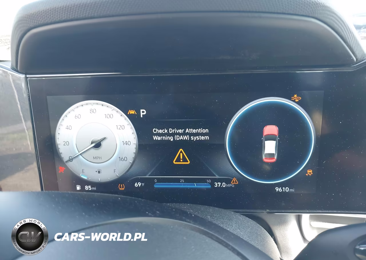 2022 Hyundai Elantra Limited VIN:KMHLP4AG0NU334164 - 7