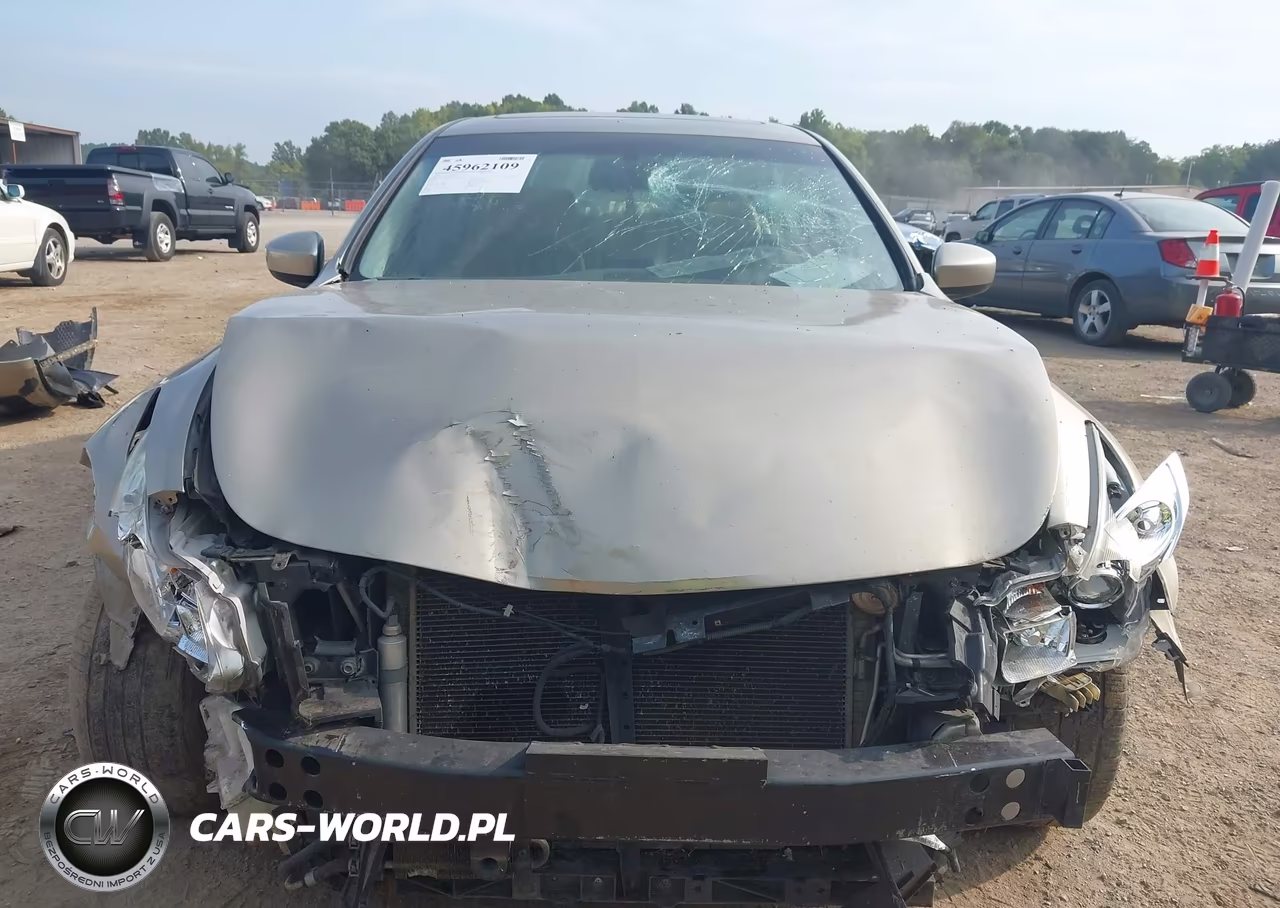 2009 Infiniti G37 Journey VIN:JNKCV61E29M011288 - 6