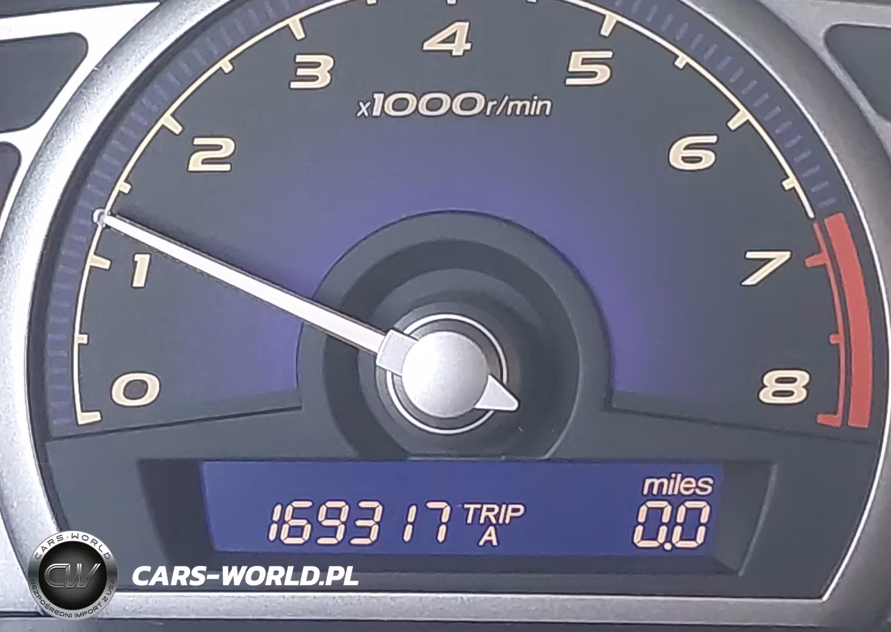 2007 Honda Civic Ex VIN:1HGFA16827L034672 - 15