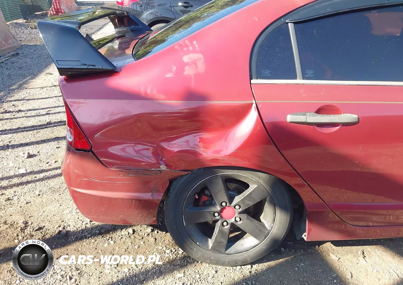 2007 Honda Civic Ex VIN:1HGFA16827L034672 - 17