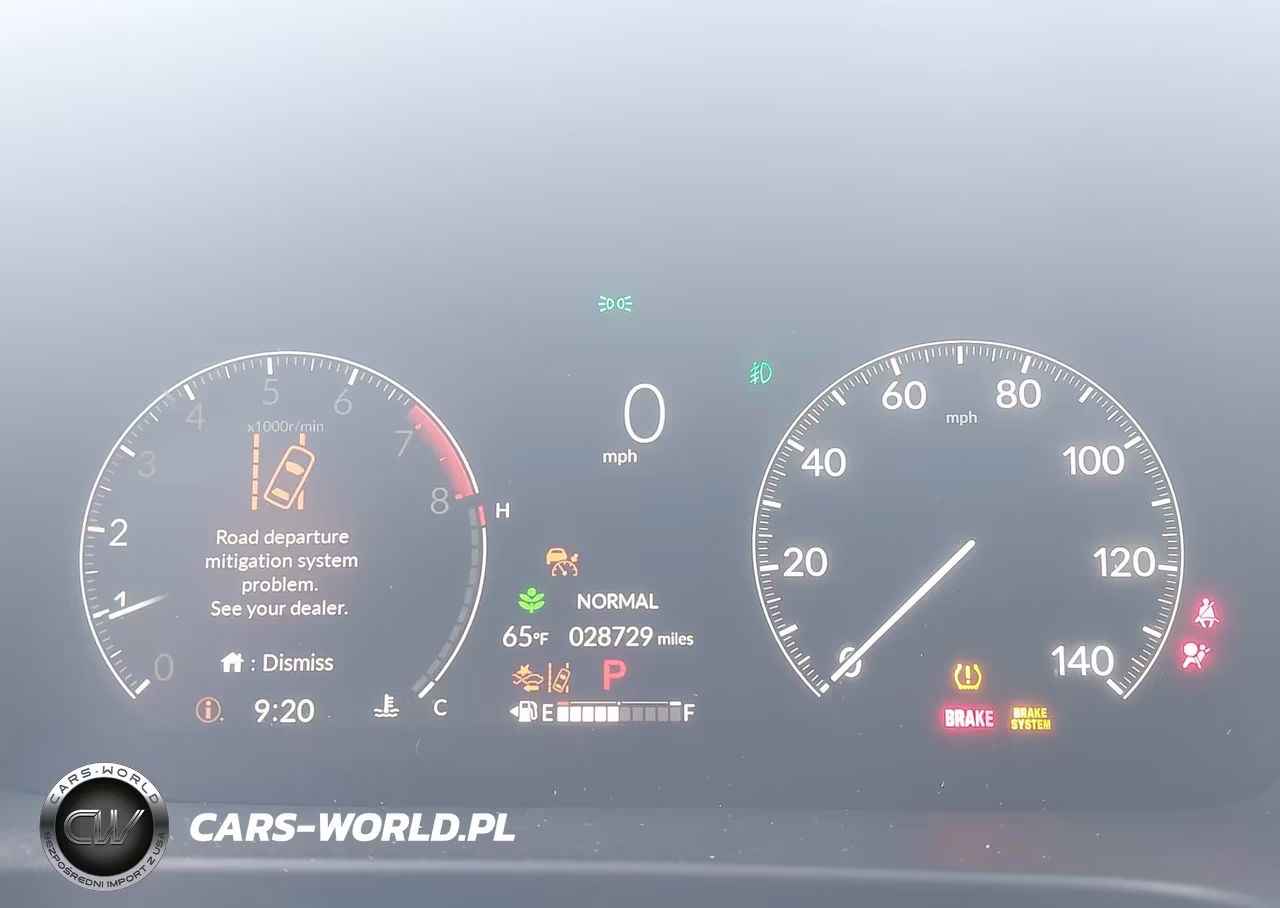 2025 Honda Ridgeline Rtl VIN:5FPYK3F53SB013158 - 7
