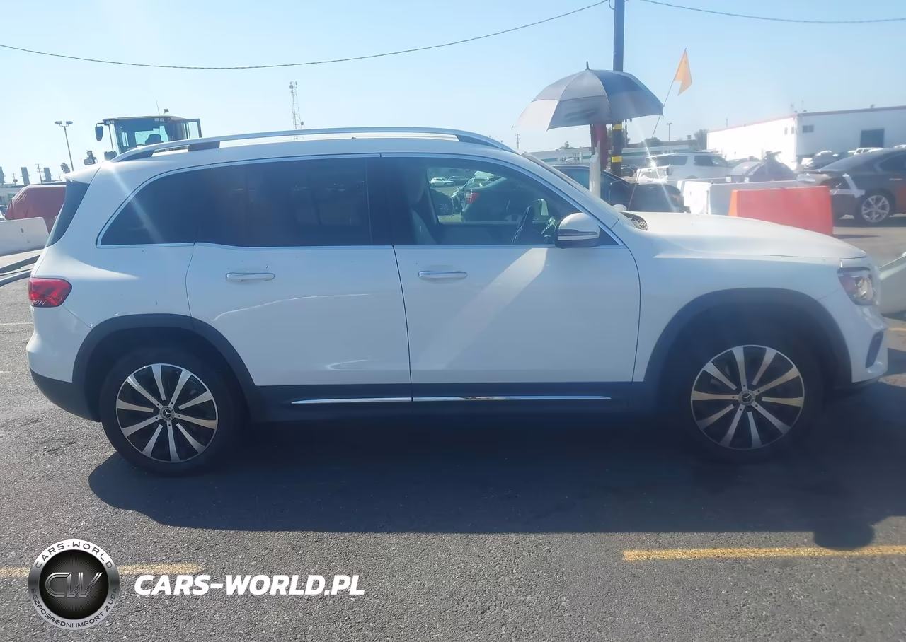 2021 Mercedes-Benz Glb 250 VIN:W1N4M4GB0MW091206 - 13