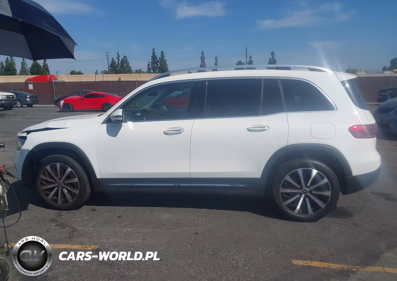 2021 Mercedes-Benz Glb 250 VIN:W1N4M4GB0MW091206 - 14