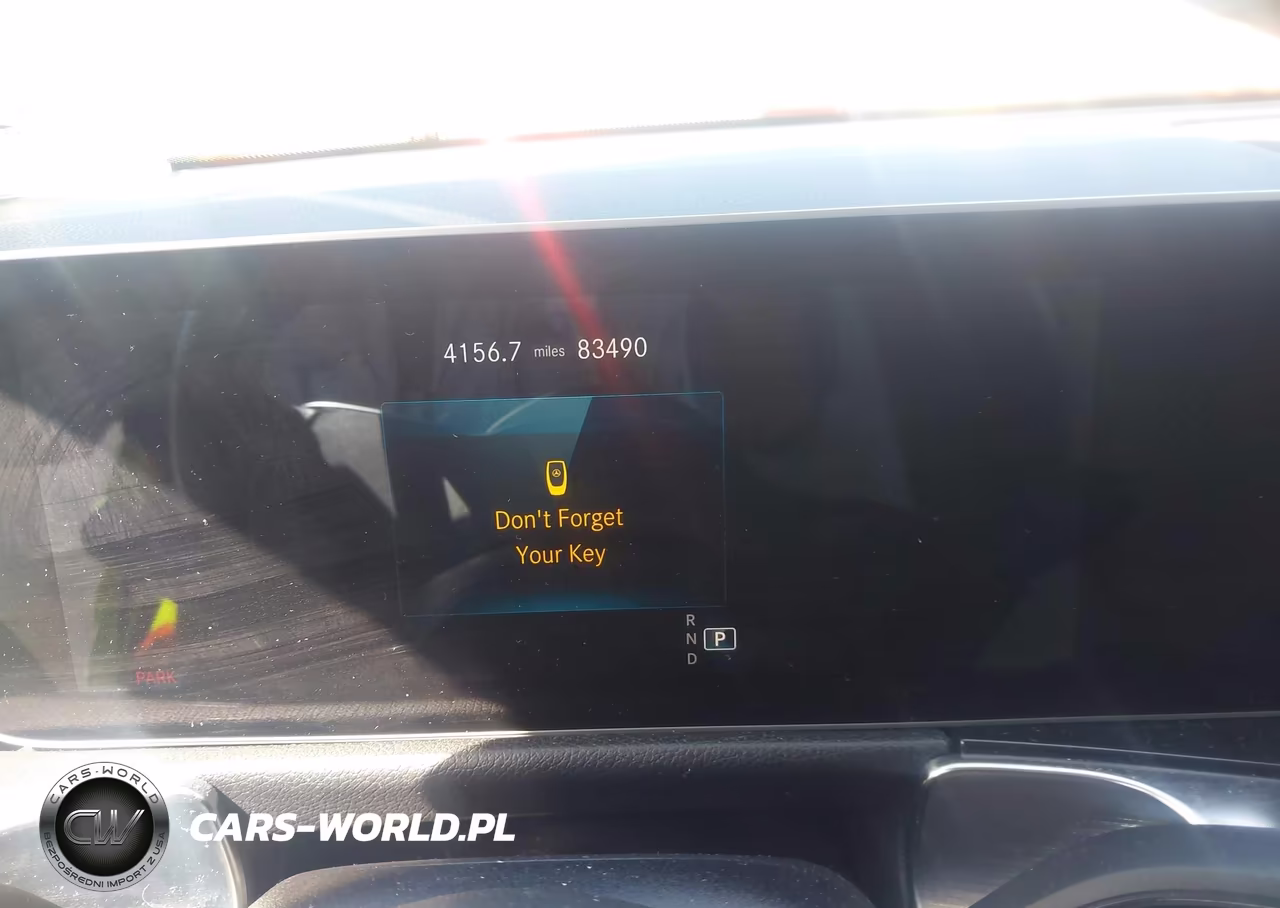 2021 Mercedes-Benz Glb 250 VIN:W1N4M4GB0MW091206 - 7