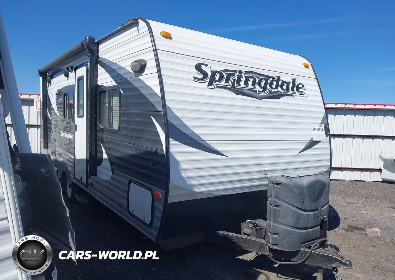 2015 Springdale Other