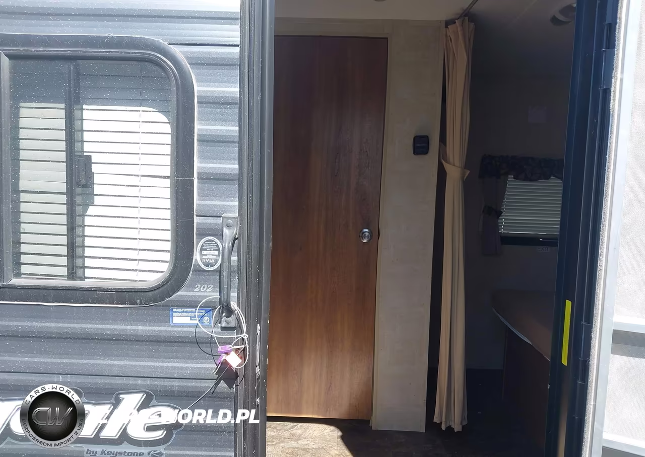 2015 Springdale Other VIN:4YDT20229FG101069 - 5