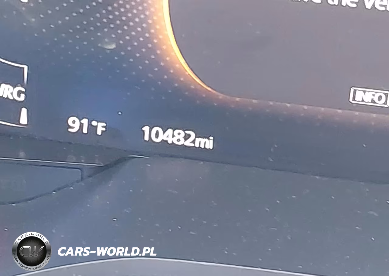 2025 Mazda Cx-90 Phev Preferred Package VIN:JM3KKBHA9S1227333 - 7