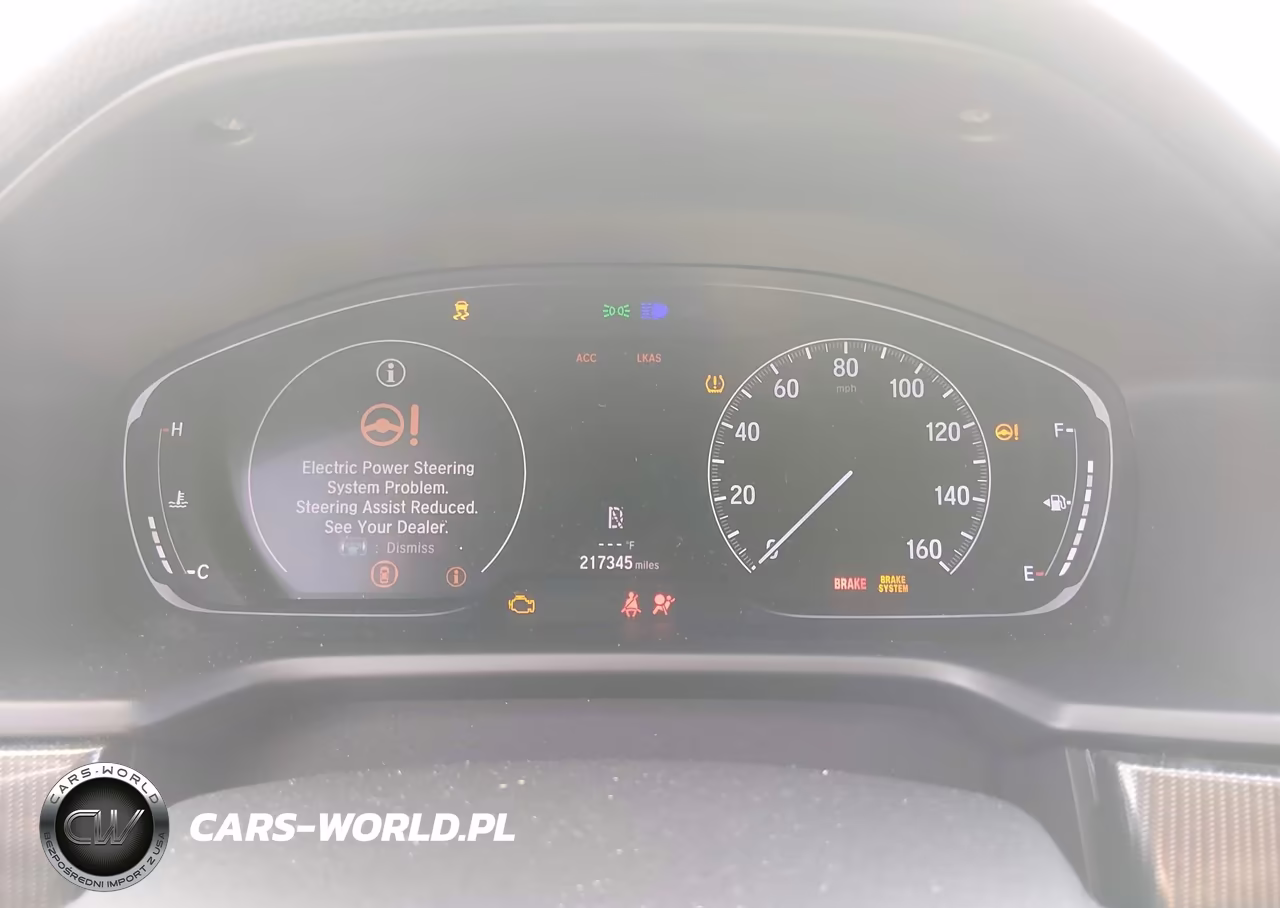 2018 Honda Accord Sport VIN:1HGCV1F33JA194977 - 7