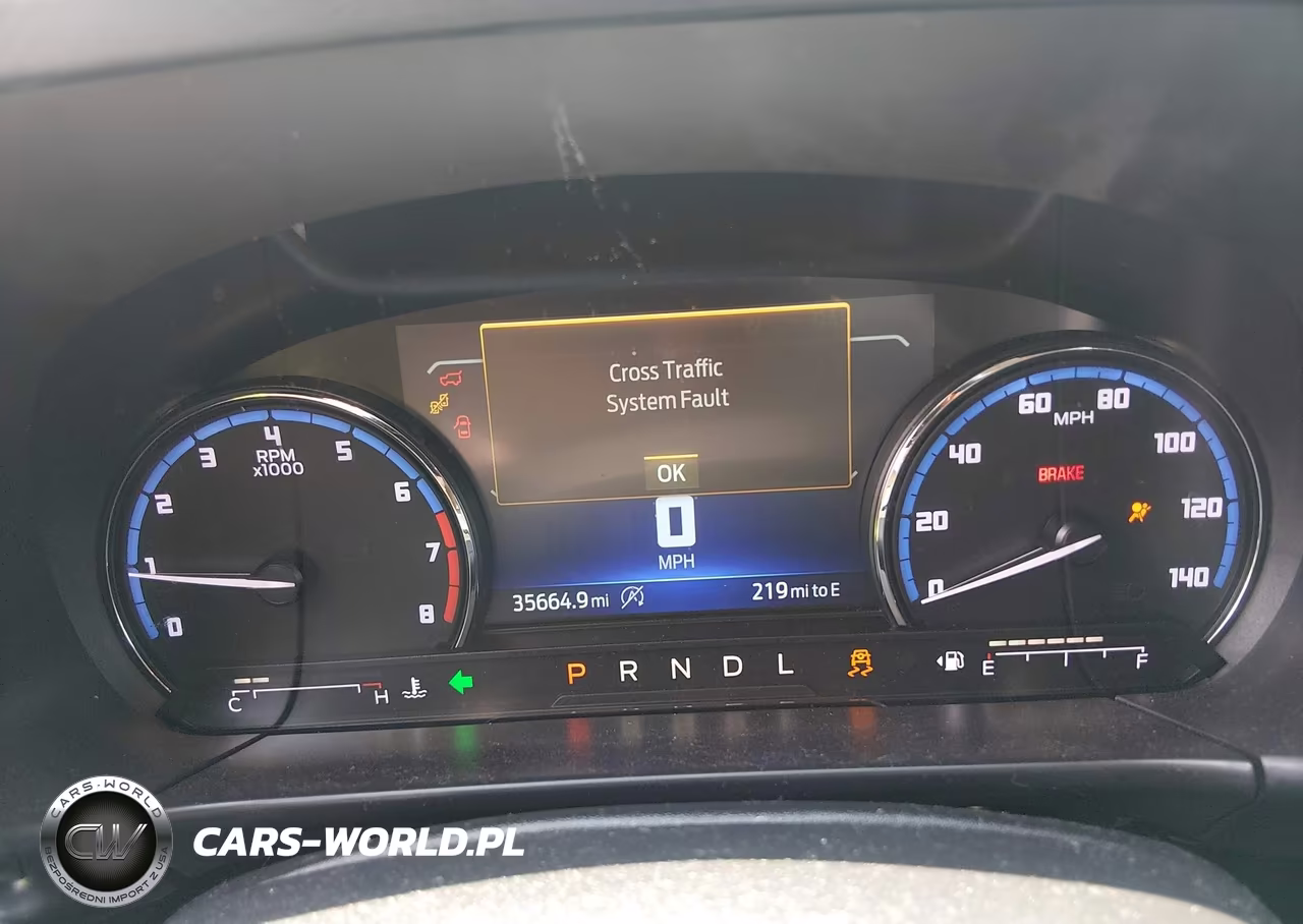 2022 Ford Bronco Sport Outer Banks VIN:3FMCR9C66NRE27922 - 7