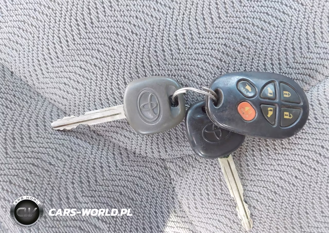 2008 Toyota Sienna Xle VIN:5TDZK22C48S205253 - 11