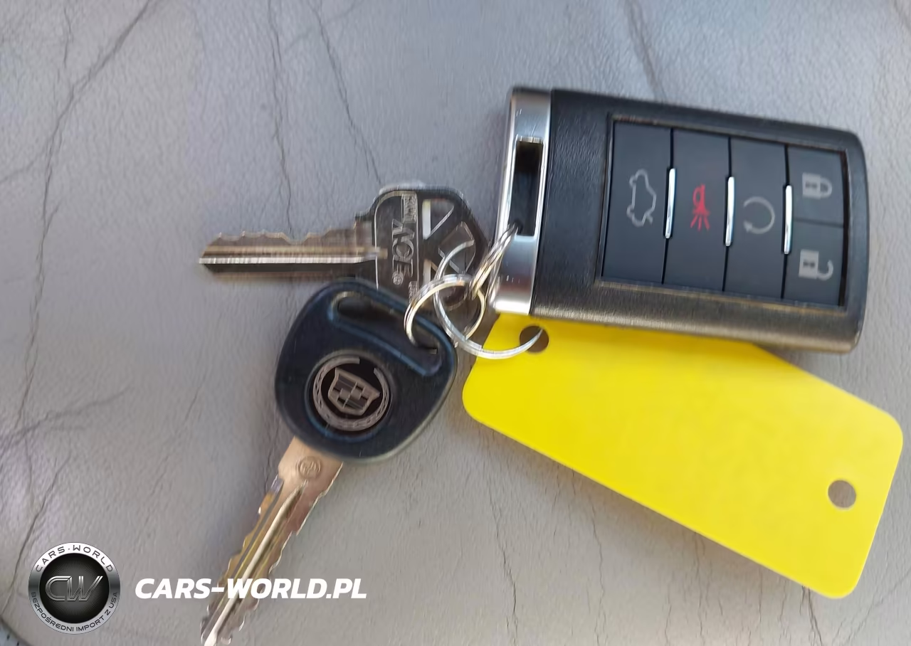 2008 Cadillac Dts 1Sc VIN:1G6KD57Y88U101185 - 11