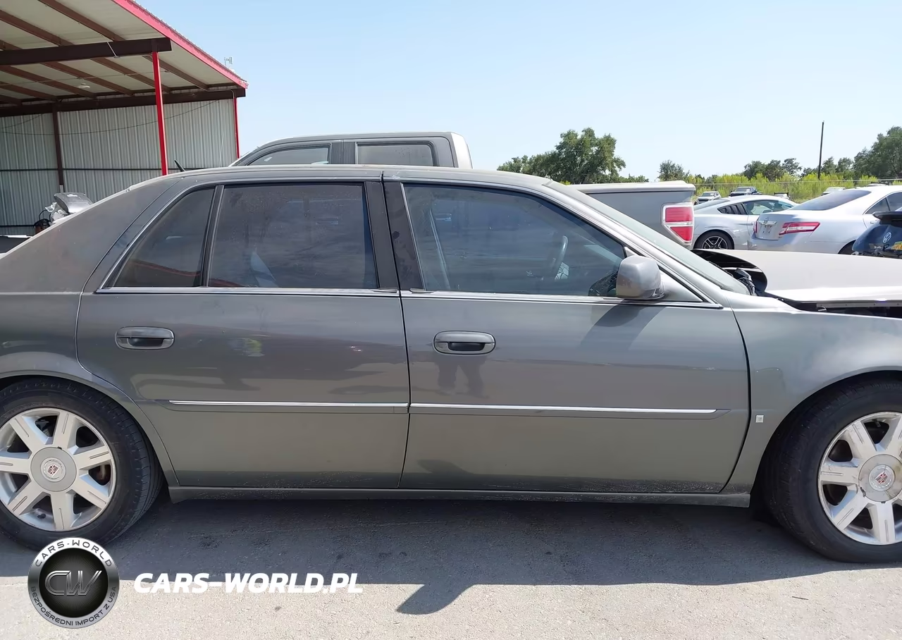 2008 Cadillac Dts 1Sc VIN:1G6KD57Y88U101185 - 13