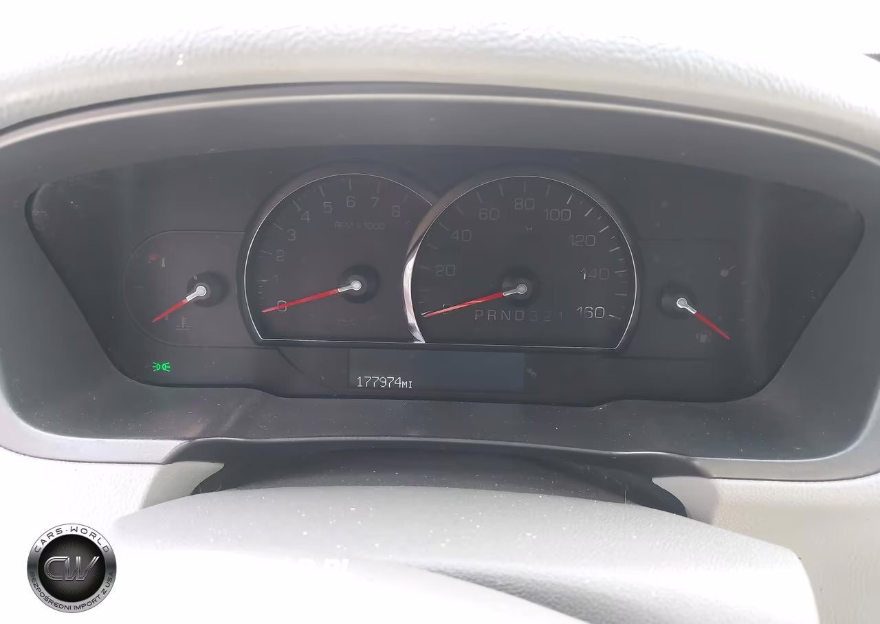 2008 Cadillac Dts 1Sc VIN:1G6KD57Y88U101185 - 7