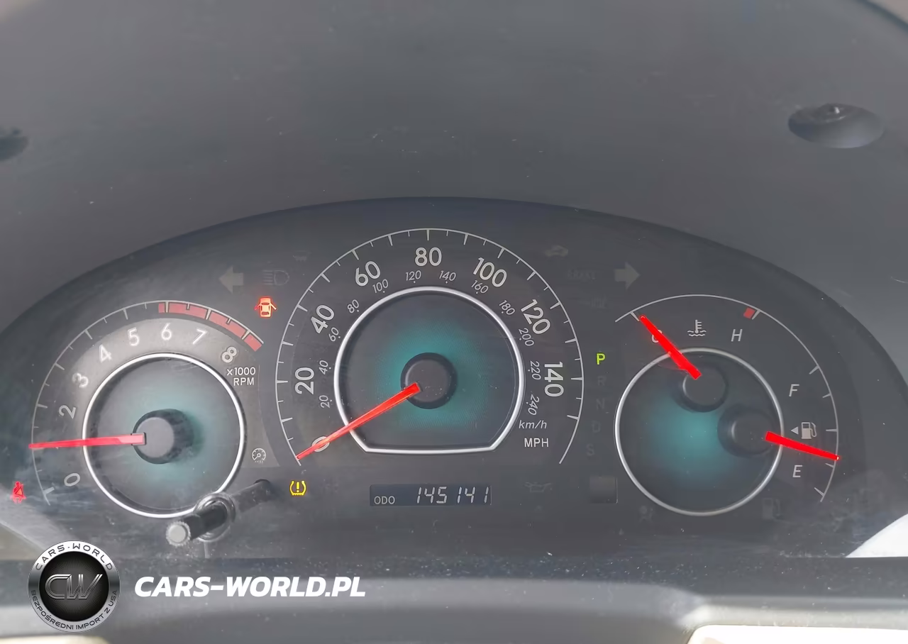 2008 Toyota Camry Solara Se V6 VIN:4T1CA30P58U154860 - 7