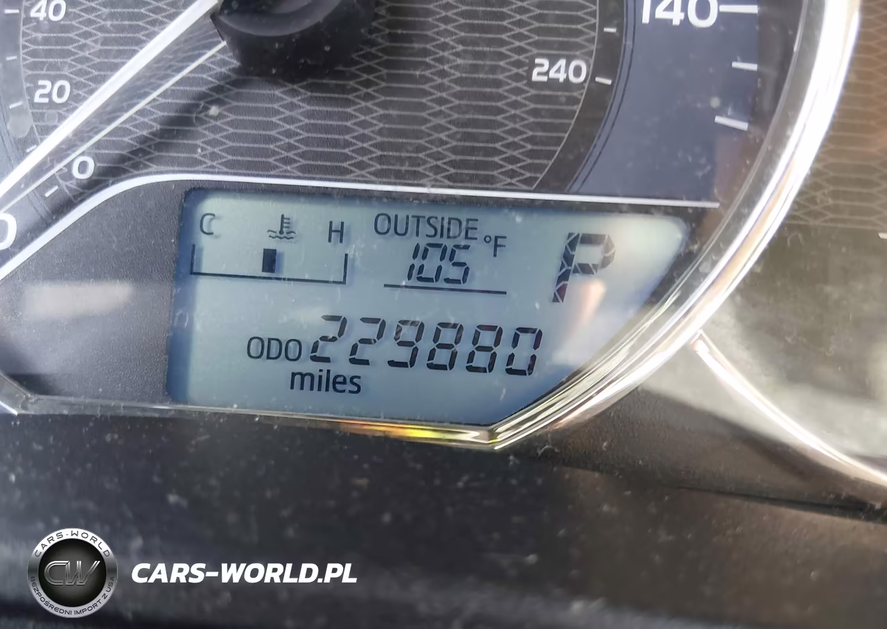 2016 Toyota Corolla Le VIN:5YFBURHE4GP447335 - 15