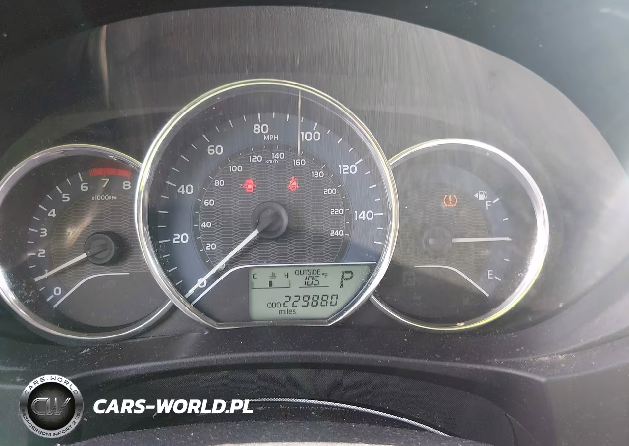 2016 Toyota Corolla Le VIN:5YFBURHE4GP447335 - 7