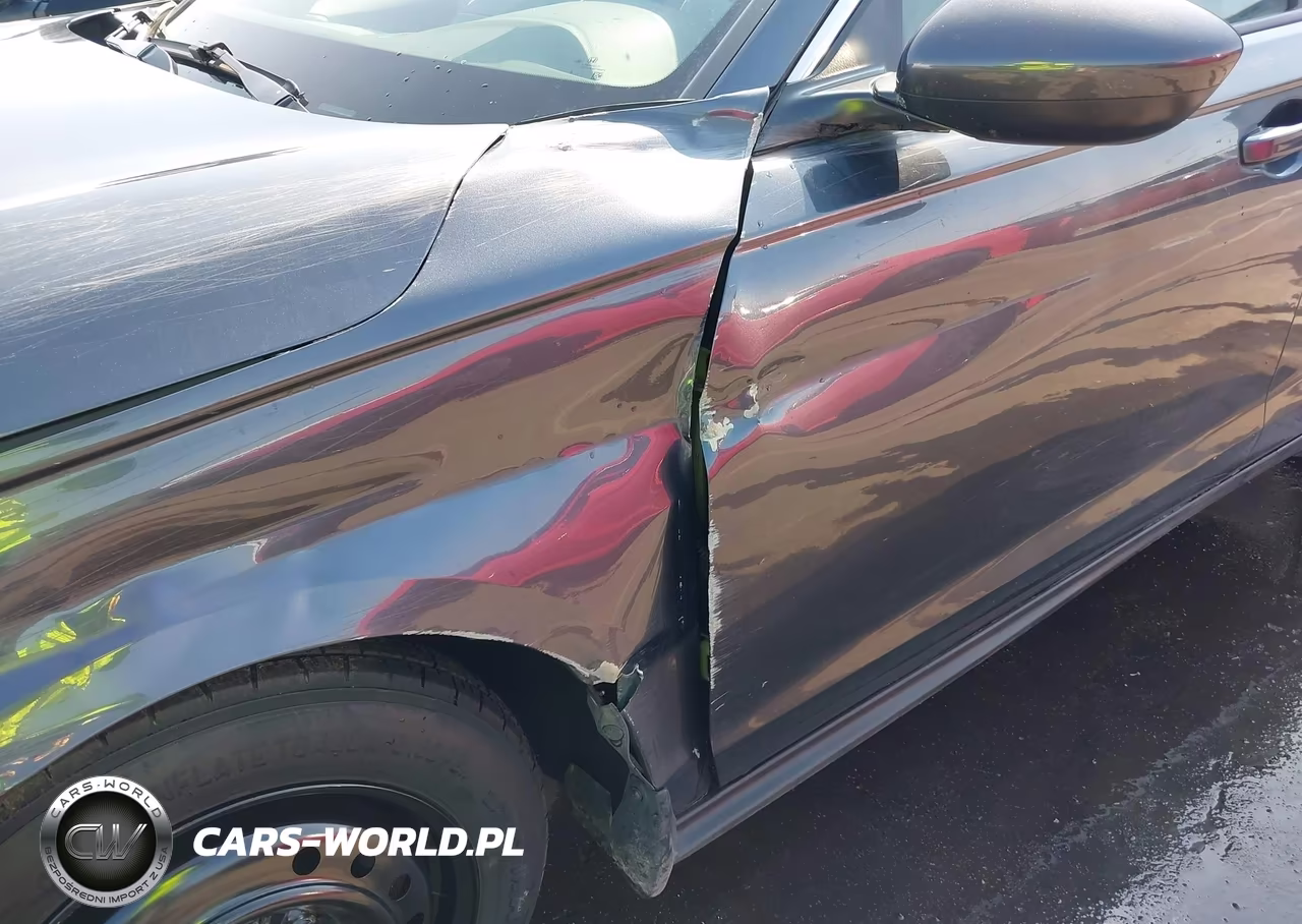 2024 Honda Accord Lx VIN:1HGCY1F2XRA011925 - 18