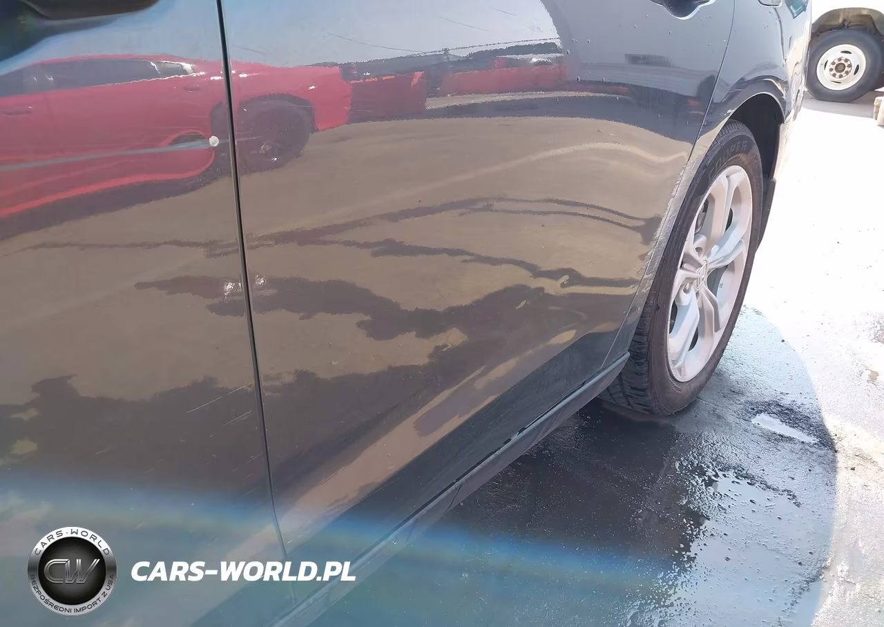 2024 Honda Accord Lx VIN:1HGCY1F2XRA011925 - 21