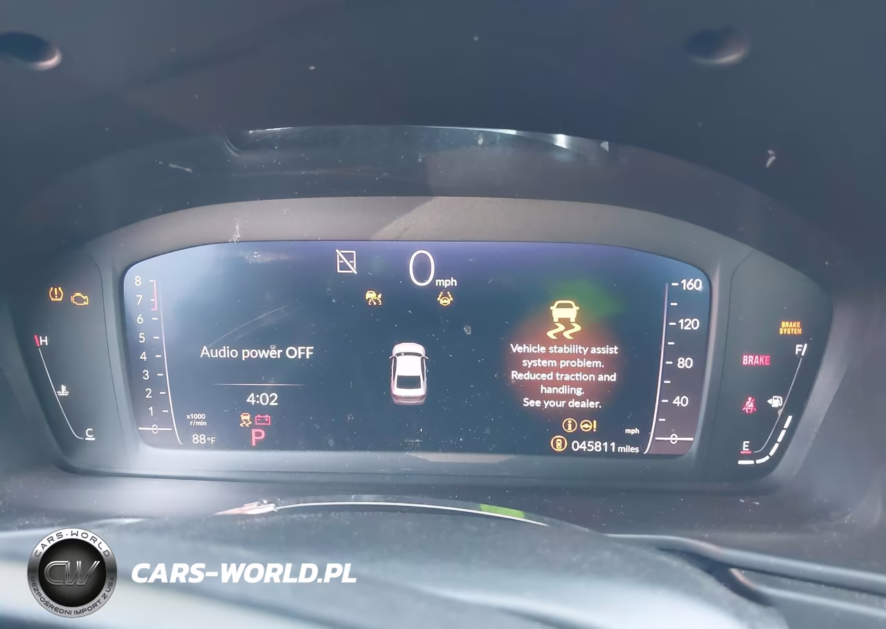 2024 Honda Accord Lx VIN:1HGCY1F2XRA011925 - 7