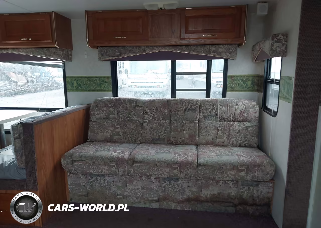 2003 Salem 30 Bhss VIN:4X4T5MBZX38011572 - 13