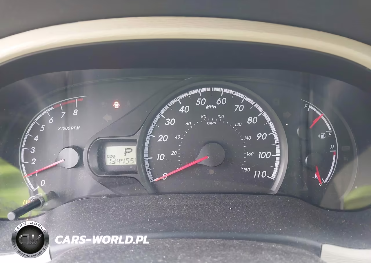 2012 Toyota Sienna Le V6 8 Passenger VIN:5TDKK3DC1CS199649 - 7