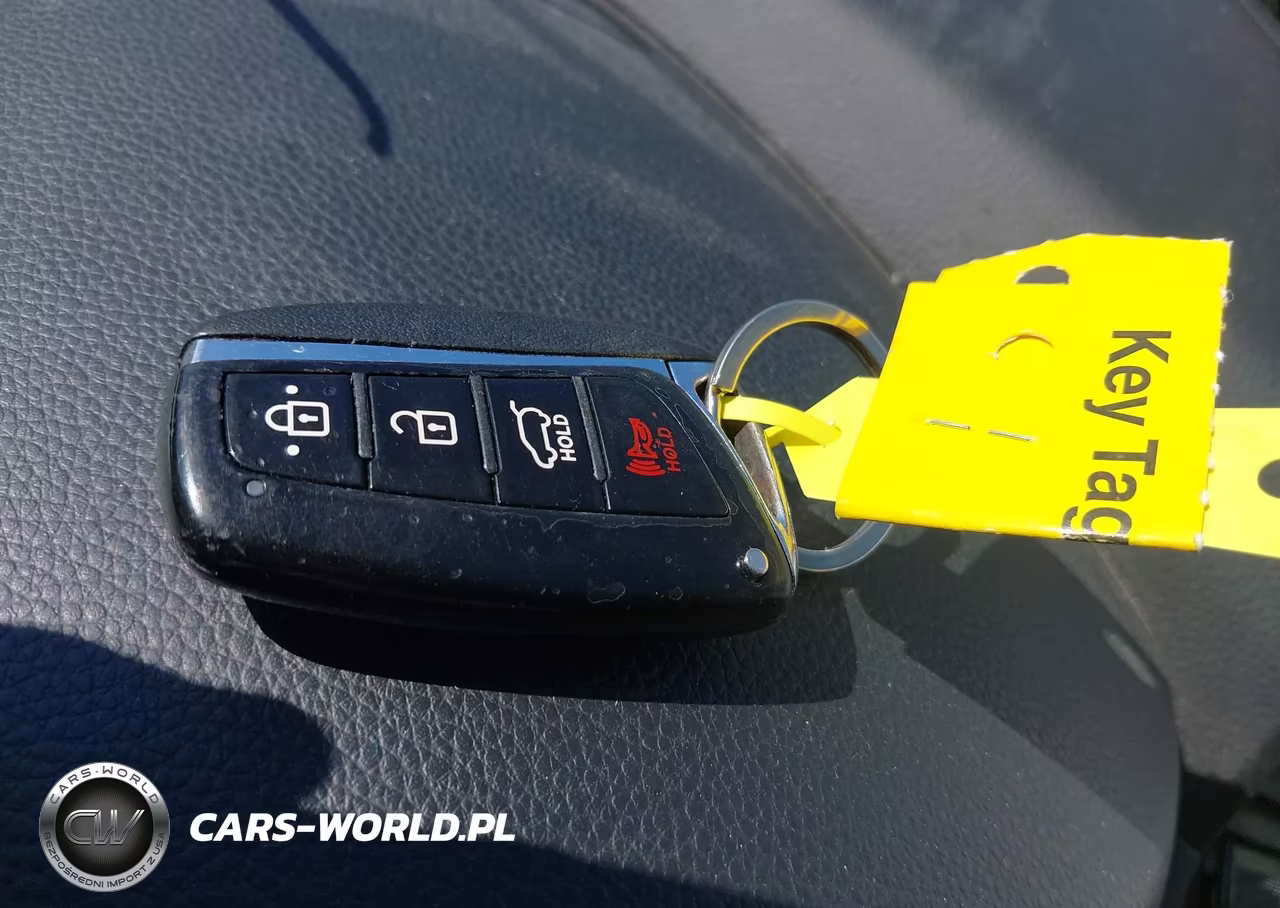 2015 Hyundai Santa Fe Sport 2.4L VIN:5XYZUDLB3FG277342 - 11