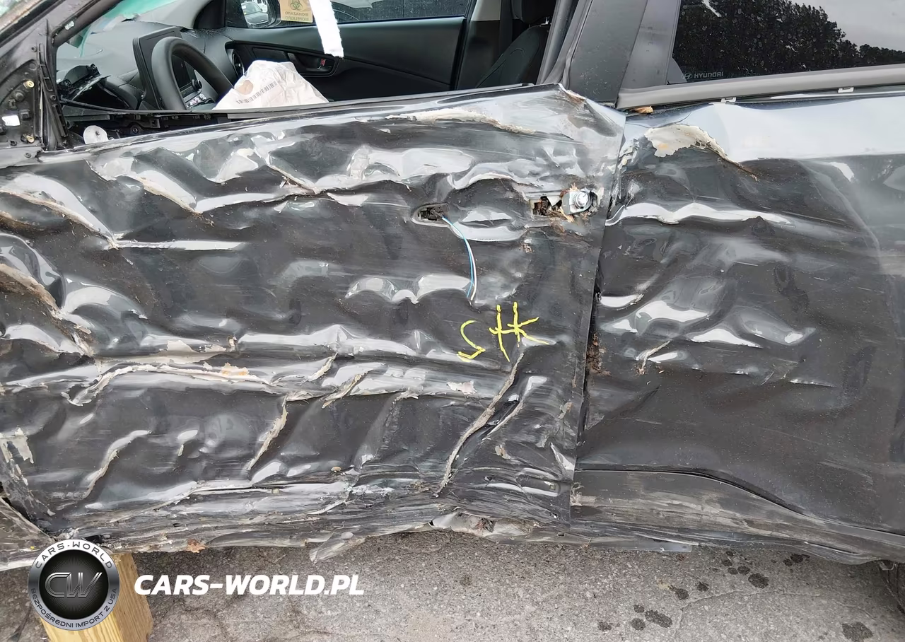 2022 Hyundai Kona Sel VIN:KM8K6CABXNU824852 - 9