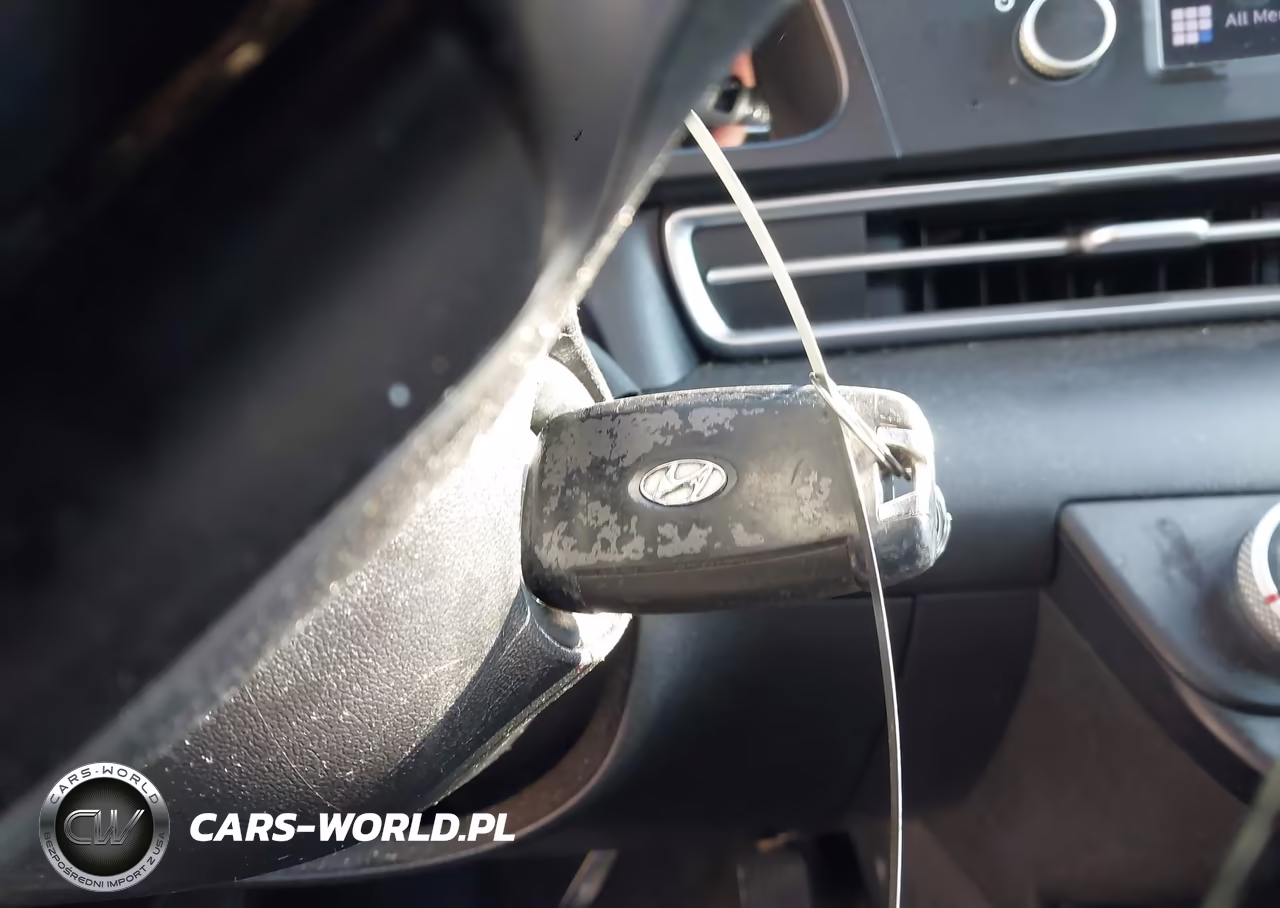 2022 Hyundai Elantra Se VIN:KMHLL4AG9NU324695 - 11
