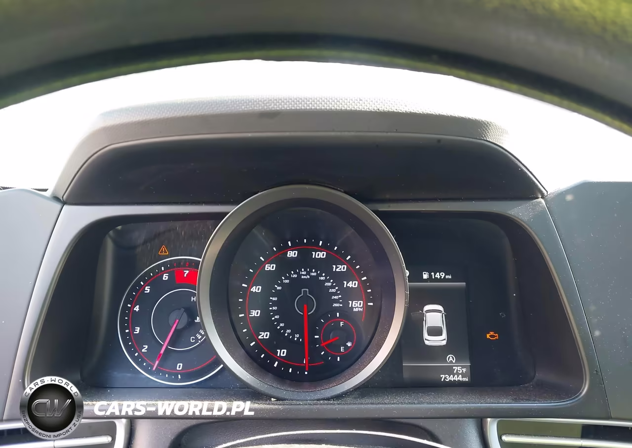 2022 Hyundai Elantra Se VIN:KMHLL4AG9NU324695 - 7