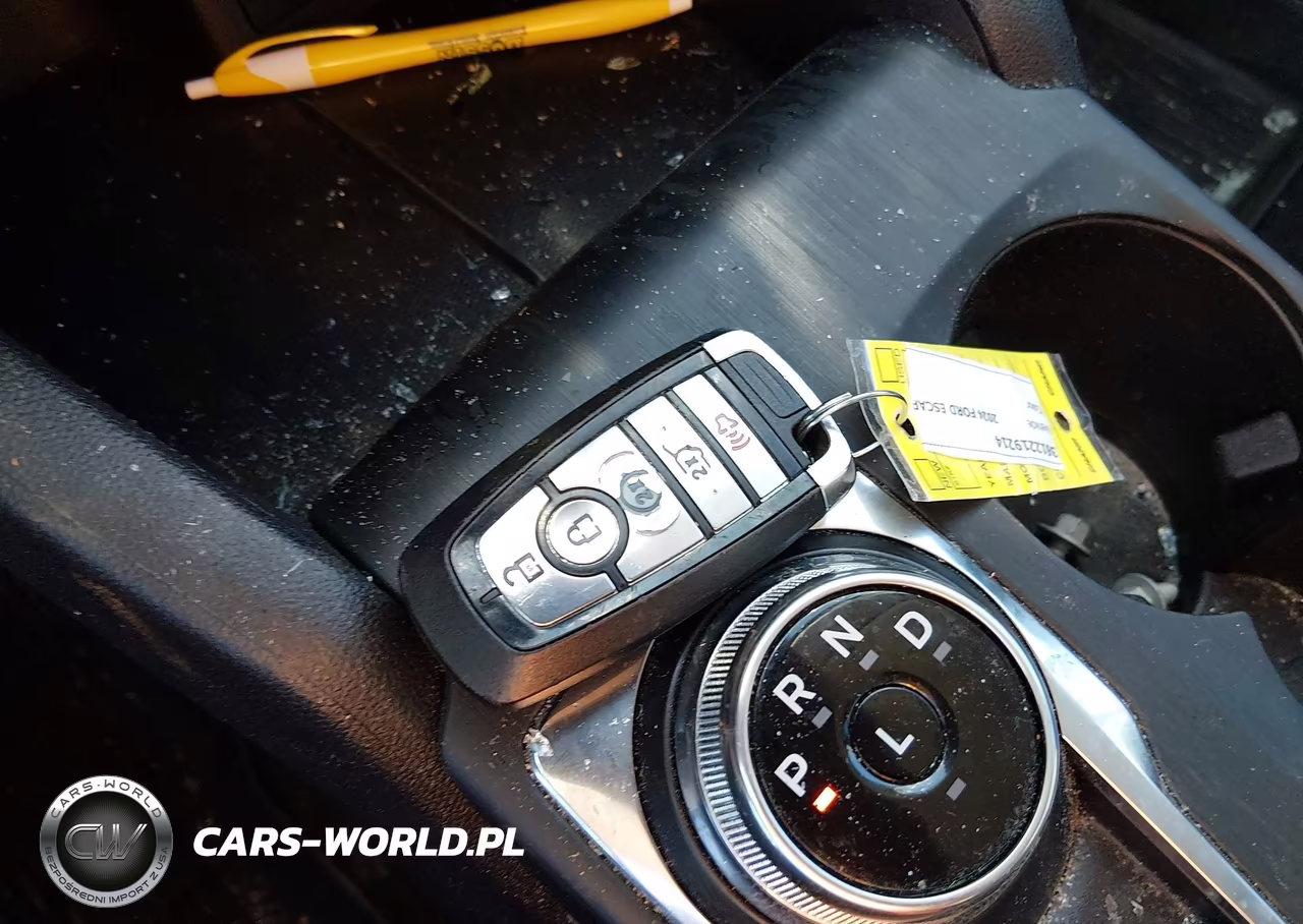 2024 Ford Escape Active VIN:1FMCU9GN9RUB46986 - 11