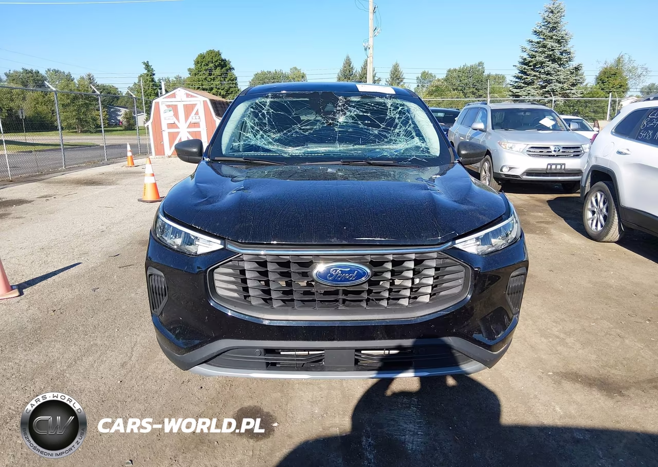 2024 Ford Escape Active VIN:1FMCU9GN9RUB46986 - 12