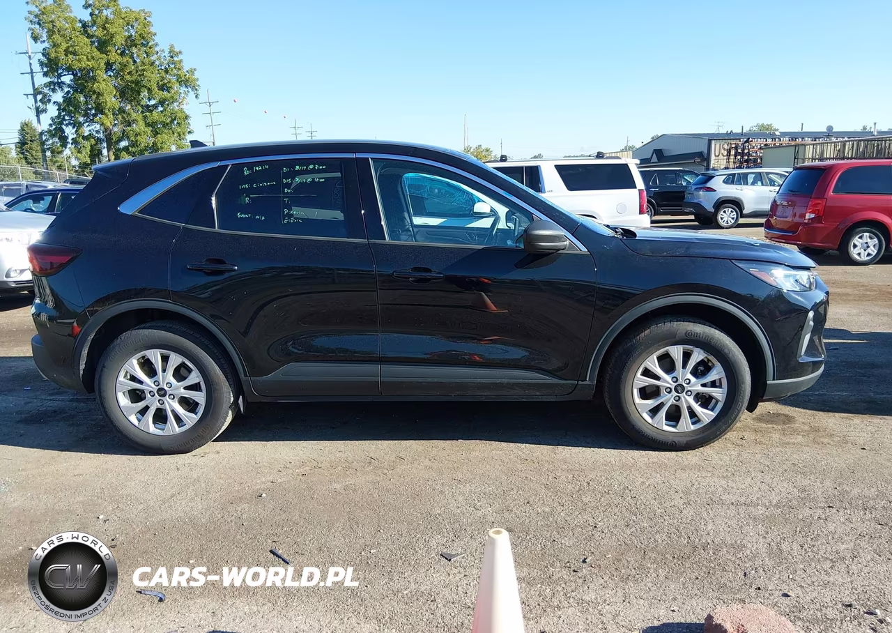 2024 Ford Escape Active VIN:1FMCU9GN9RUB46986 - 13
