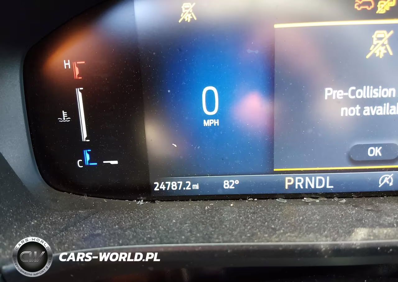 2024 Ford Escape Active VIN:1FMCU9GN9RUB46986 - 15