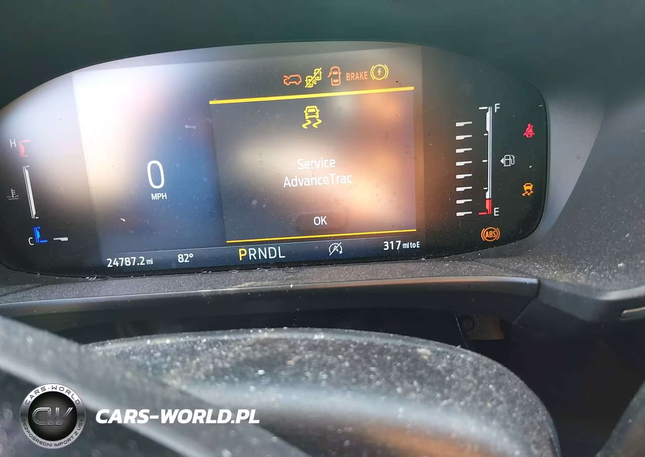 2024 Ford Escape Active VIN:1FMCU9GN9RUB46986 - 7