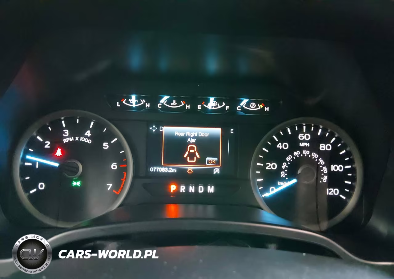 2019 Ford F-150 Xlt VIN:1FTFW1E4XKKD97699 - 7