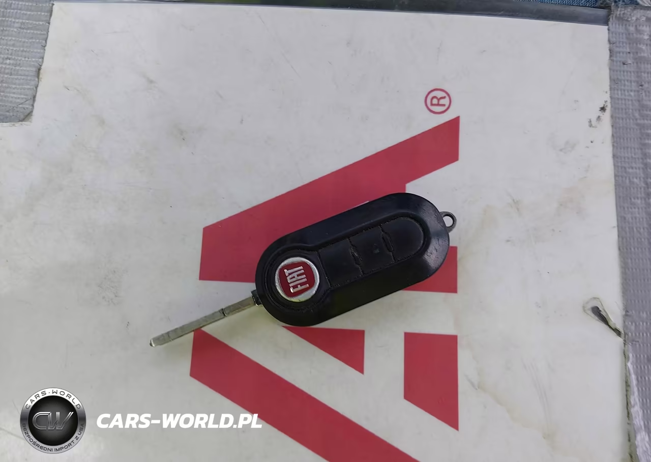 2013 Fiat 500 Pop VIN:3C3CFFAR1DT698305 - 11