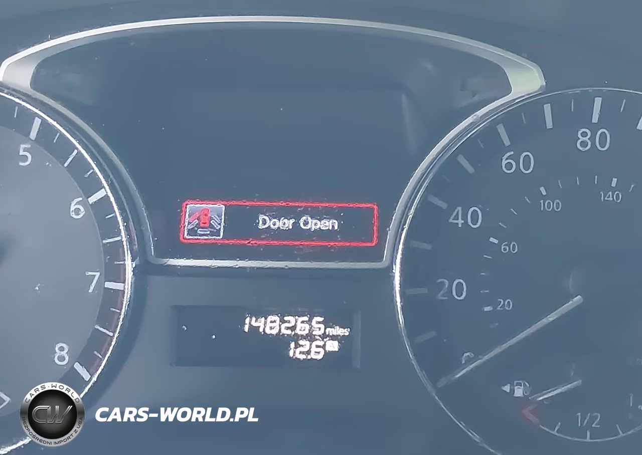 2014 Nissan Pathfinder Sv VIN:5N1AR2MM5EC694852 - 7