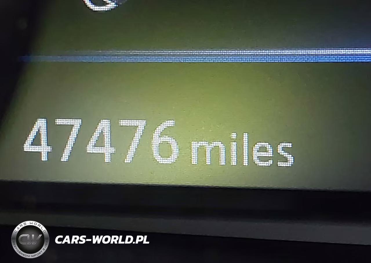 2020 Nissan Murano Platinum Fwd VIN:5N1AZ2DJ1LN162456 - 15