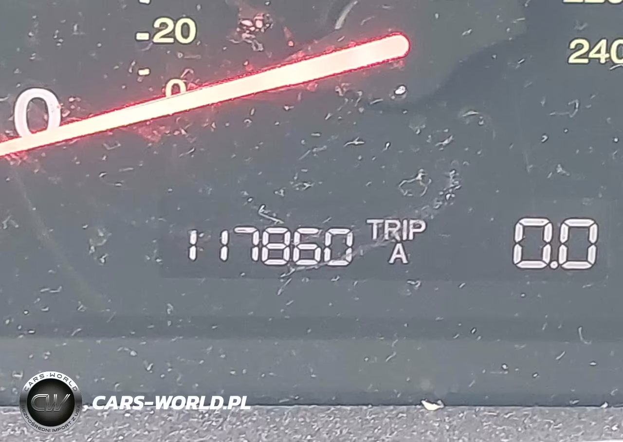 2005 Honda Accord 2.4 Lx VIN:1HGCM55435A000331 - 12