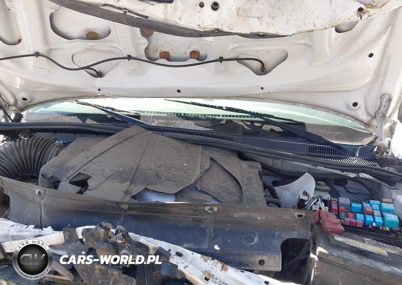 2015 Toyota Tacoma Base V6 VIN:3TMLU4EN1FM180804 - 10
