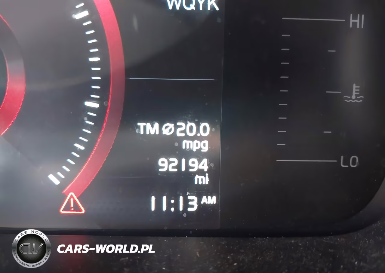 2018 Volvo S90 T5 Momentum VIN:LVY982AK8JP039285 - 15