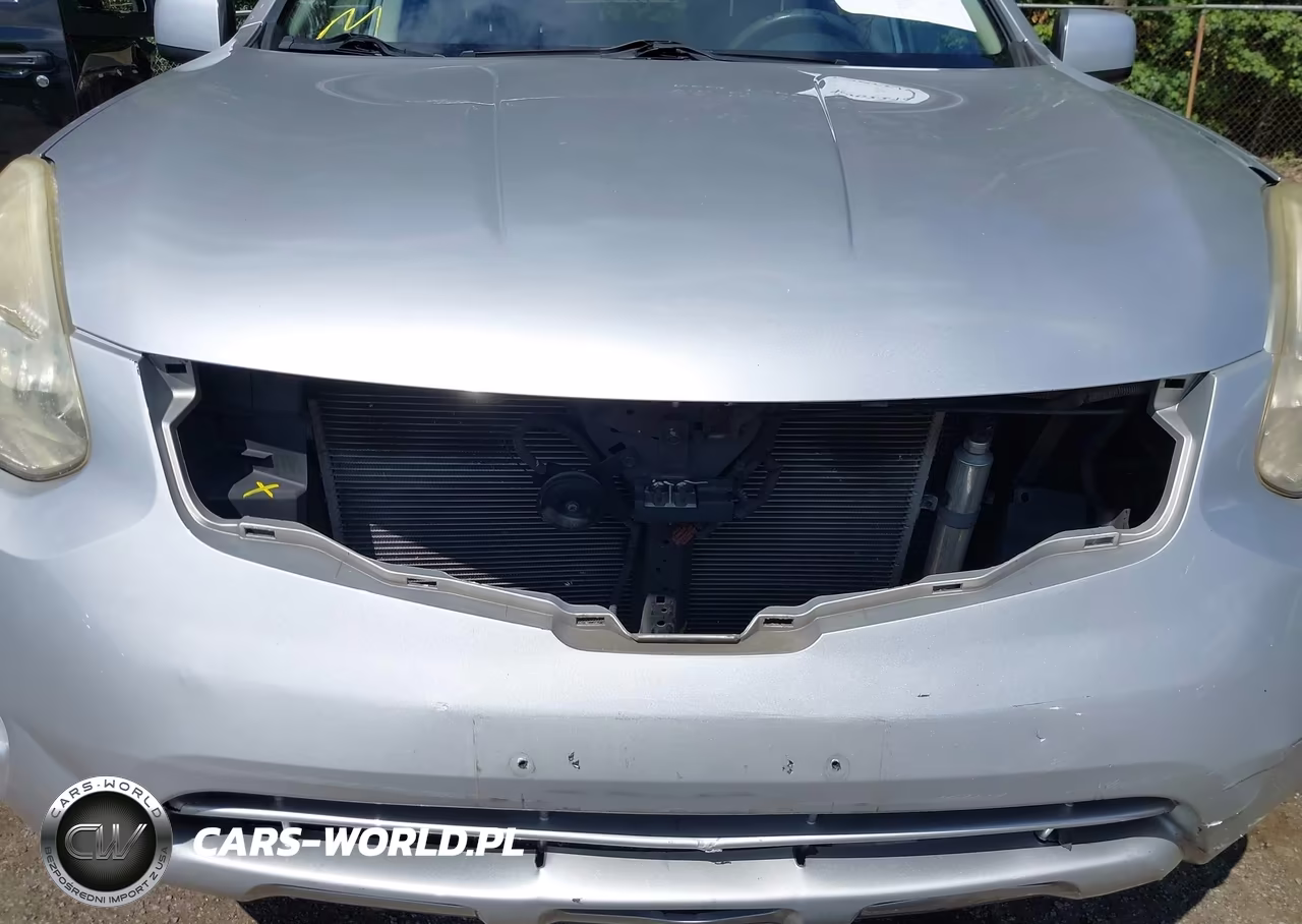 2013 Nissan Rogue S VIN:JN8AS5MV3DW606692 - 6