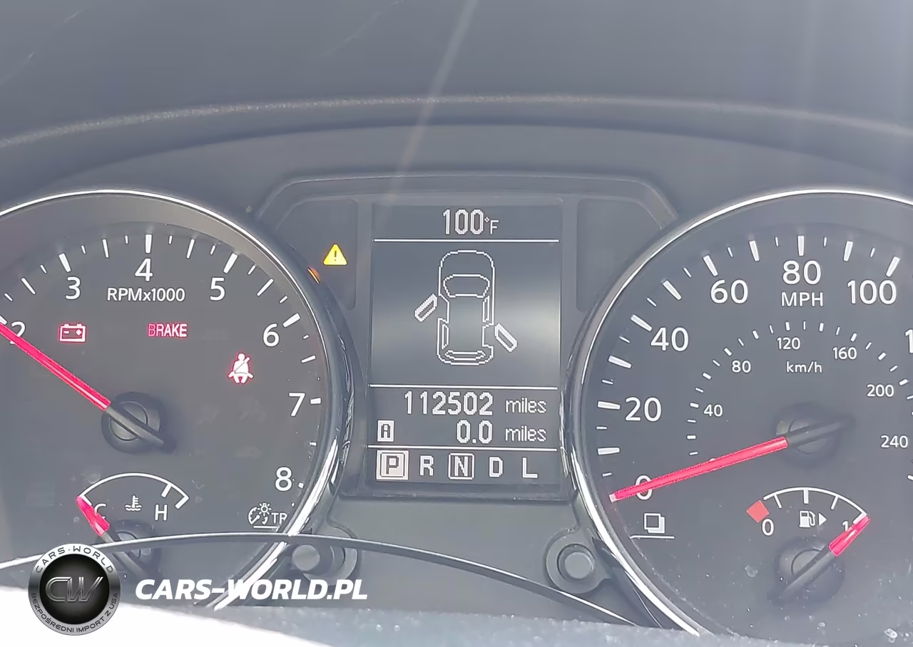 2013 Nissan Rogue S VIN:JN8AS5MV3DW606692 - 7