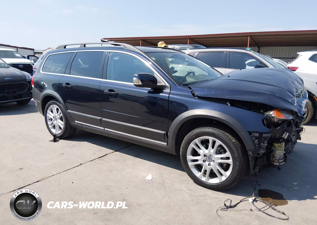 2016 Volvo Xc70 T5 Premier VIN:YV4612NK7G1243058 - 14