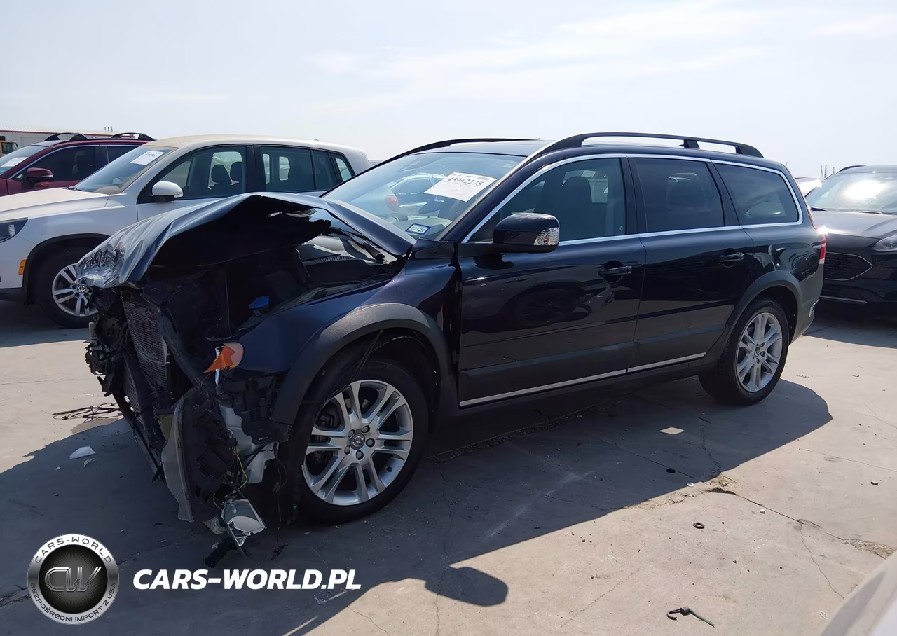 2016 Volvo Xc70 T5 Premier VIN:YV4612NK7G1243058 - 15