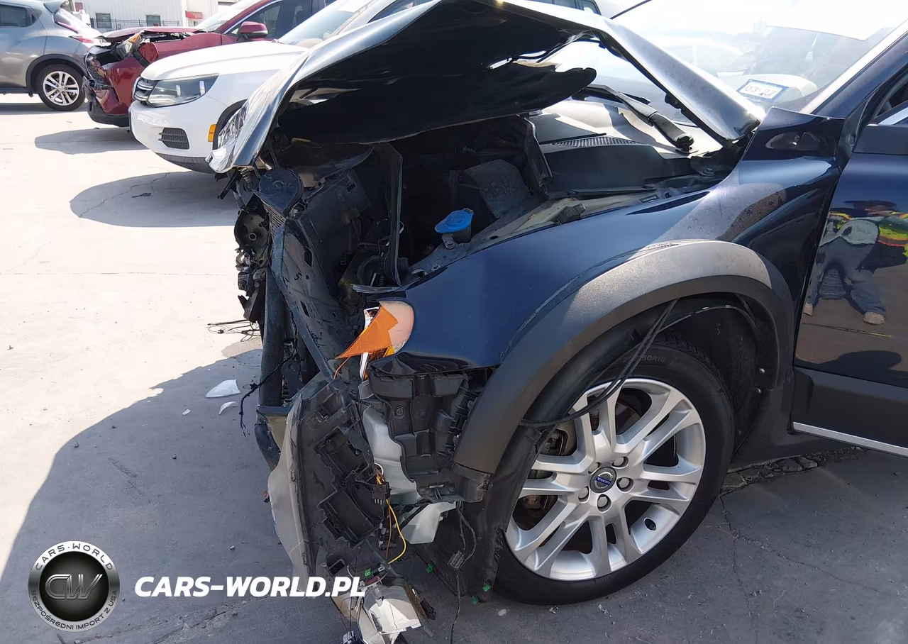 2016 Volvo Xc70 T5 Premier VIN:YV4612NK7G1243058 - 6