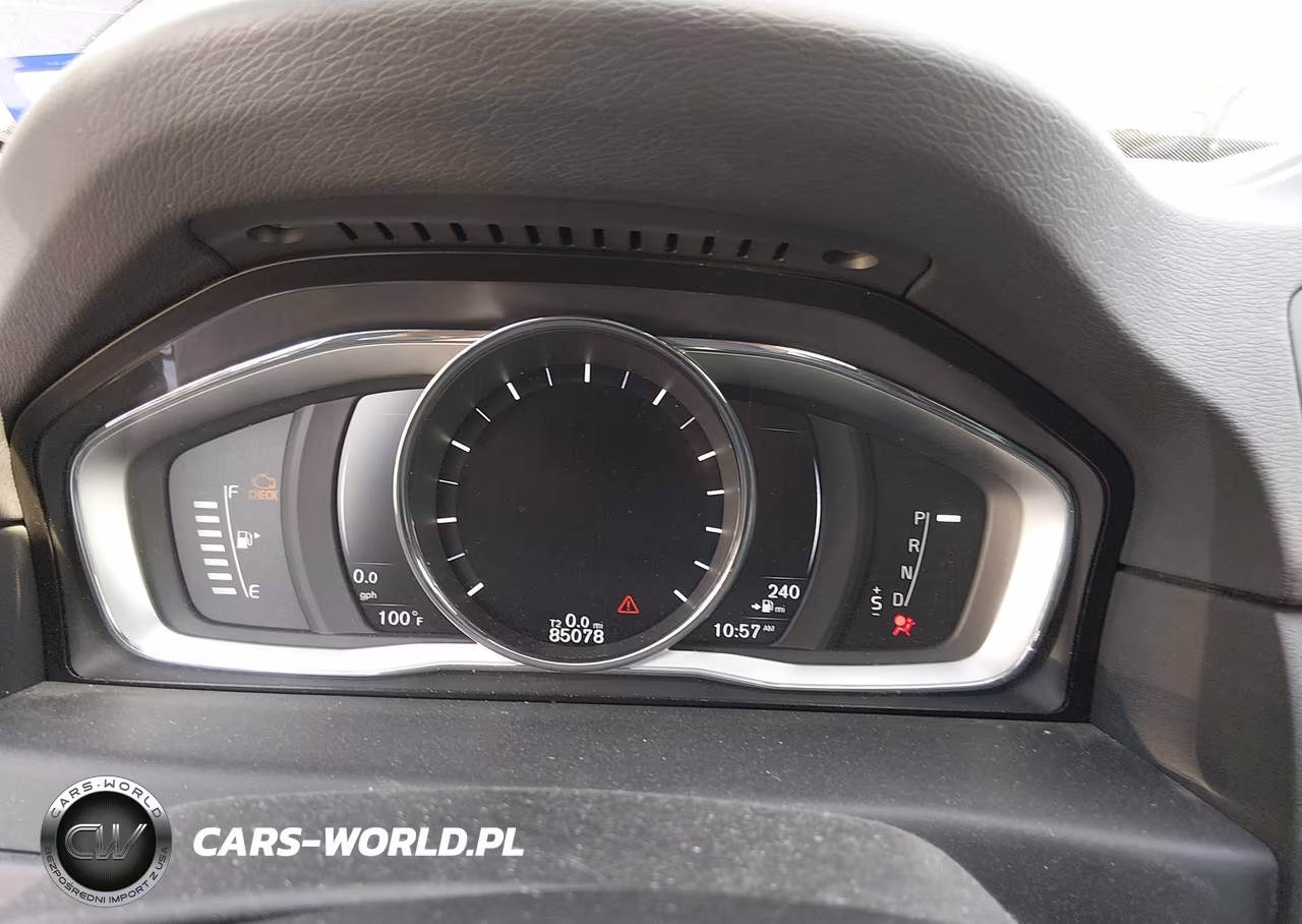 2016 Volvo Xc70 T5 Premier VIN:YV4612NK7G1243058 - 7